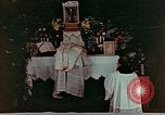Image of worshipers at a chapel Nagasaki Japan, 1946, second 30 stock footage video 65675069727