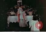 Image of worshipers at a chapel Nagasaki Japan, 1946, second 32 stock footage video 65675069727