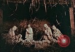 Image of worshipers at a chapel Nagasaki Japan, 1946, second 60 stock footage video 65675069727