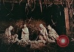 Image of worshipers at a chapel Nagasaki Japan, 1946, second 61 stock footage video 65675069727