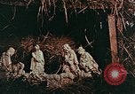 Image of worshipers at a chapel Nagasaki Japan, 1946, second 62 stock footage video 65675069727