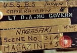 Image of laborers employed Nagasaki Japan, 1945, second 1 stock footage video 65675069728