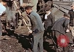 Image of laborers employed Nagasaki Japan, 1945, second 3 stock footage video 65675069728