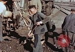 Image of laborers employed Nagasaki Japan, 1945, second 11 stock footage video 65675069728
