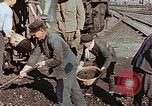 Image of laborers employed Nagasaki Japan, 1945, second 12 stock footage video 65675069728