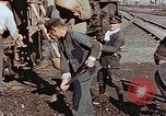 Image of laborers employed Nagasaki Japan, 1945, second 13 stock footage video 65675069728