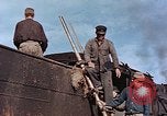 Image of laborers employed Nagasaki Japan, 1945, second 19 stock footage video 65675069728