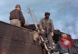Image of laborers employed Nagasaki Japan, 1945, second 20 stock footage video 65675069728