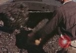 Image of laborers employed Nagasaki Japan, 1945, second 30 stock footage video 65675069728