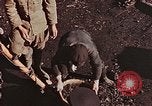 Image of laborers employed Nagasaki Japan, 1945, second 38 stock footage video 65675069728
