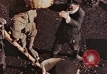 Image of laborers employed Nagasaki Japan, 1945, second 39 stock footage video 65675069728