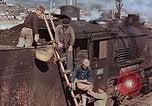 Image of laborers employed Nagasaki Japan, 1945, second 40 stock footage video 65675069728
