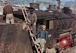 Image of laborers employed Nagasaki Japan, 1945, second 44 stock footage video 65675069728