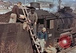 Image of laborers employed Nagasaki Japan, 1945, second 45 stock footage video 65675069728