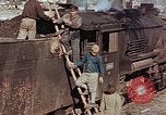 Image of laborers employed Nagasaki Japan, 1945, second 47 stock footage video 65675069728