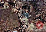 Image of laborers employed Nagasaki Japan, 1945, second 48 stock footage video 65675069728