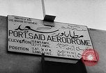 Image of Suez Crisis Egypt, 1956, second 44 stock footage video 65675069730