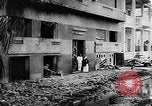 Image of Suez Crisis Egypt, 1956, second 56 stock footage video 65675069730