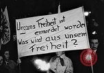 Image of European anti-communist riots Europe, 1956, second 13 stock footage video 65675069731