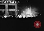 Image of European anti-communist riots Europe, 1956, second 25 stock footage video 65675069731