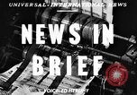 Image of airplane crash North Bergen New Jersey USA, 1956, second 1 stock footage video 65675069732
