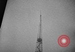 Image of airplane crash North Bergen New Jersey USA, 1956, second 8 stock footage video 65675069732