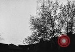 Image of airplane crash North Bergen New Jersey USA, 1956, second 13 stock footage video 65675069732