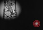 Image of airplane crash North Bergen New Jersey USA, 1956, second 17 stock footage video 65675069732