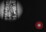 Image of airplane crash North Bergen New Jersey USA, 1956, second 18 stock footage video 65675069732