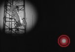 Image of airplane crash North Bergen New Jersey USA, 1956, second 19 stock footage video 65675069732
