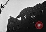 Image of airplane crash North Bergen New Jersey USA, 1956, second 22 stock footage video 65675069732