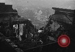 Image of airplane crash North Bergen New Jersey USA, 1956, second 27 stock footage video 65675069732