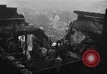 Image of airplane crash North Bergen New Jersey USA, 1956, second 28 stock footage video 65675069732