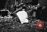 Image of airplane crash North Bergen New Jersey USA, 1956, second 34 stock footage video 65675069732