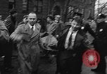 Image of airplane crash North Bergen New Jersey USA, 1956, second 42 stock footage video 65675069732