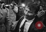 Image of airplane crash North Bergen New Jersey USA, 1956, second 44 stock footage video 65675069732