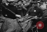 Image of airplane crash North Bergen New Jersey USA, 1956, second 45 stock footage video 65675069732