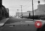 Image of airplane crash North Bergen New Jersey USA, 1956, second 46 stock footage video 65675069732