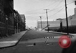 Image of airplane crash North Bergen New Jersey USA, 1956, second 47 stock footage video 65675069732