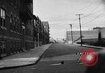 Image of airplane crash North Bergen New Jersey USA, 1956, second 48 stock footage video 65675069732