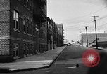 Image of airplane crash North Bergen New Jersey USA, 1956, second 49 stock footage video 65675069732