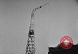 Image of airplane crash North Bergen New Jersey USA, 1956, second 51 stock footage video 65675069732