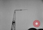 Image of airplane crash North Bergen New Jersey USA, 1956, second 52 stock footage video 65675069732