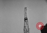 Image of airplane crash North Bergen New Jersey USA, 1956, second 55 stock footage video 65675069732