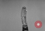 Image of airplane crash North Bergen New Jersey USA, 1956, second 61 stock footage video 65675069732