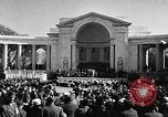 Image of Veterans Day Washington DC USA, 1956, second 6 stock footage video 65675069733