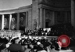 Image of Veterans Day Washington DC USA, 1956, second 7 stock footage video 65675069733