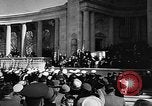 Image of Veterans Day Washington DC USA, 1956, second 9 stock footage video 65675069733