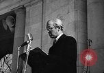 Image of Veterans Day Washington DC USA, 1956, second 10 stock footage video 65675069733
