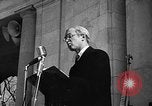 Image of Veterans Day Washington DC USA, 1956, second 11 stock footage video 65675069733